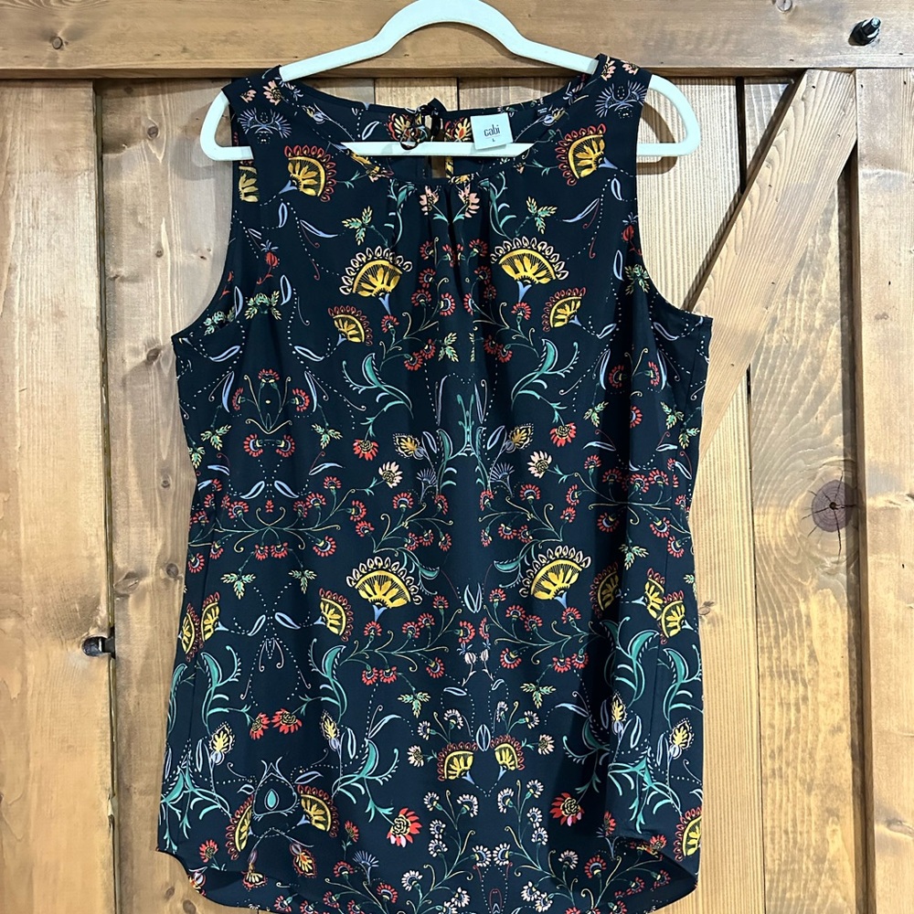 Cabi top Lg